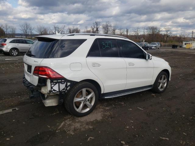 Photo 2 VIN: 4JGDA5HB6JB091312 - MERCEDES-BENZ GLE 350 4M 