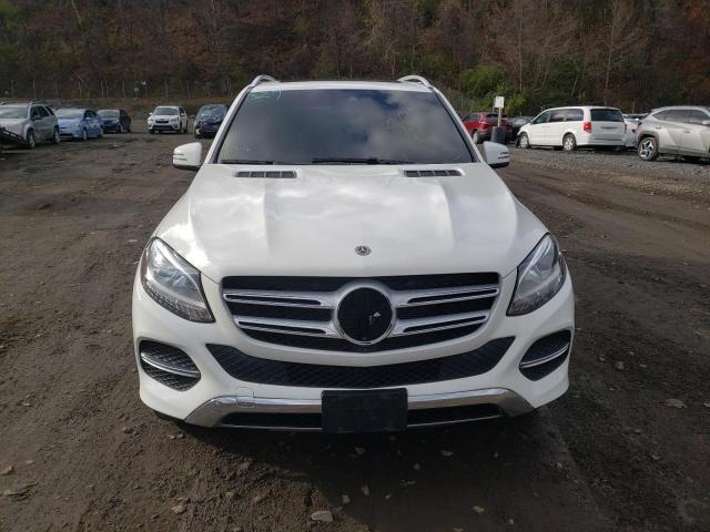 Photo 4 VIN: 4JGDA5HB6JB091312 - MERCEDES-BENZ GLE 350 4M 