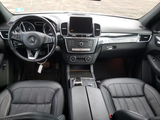 Photo 7 VIN: 4JGDA5HB6JB091312 - MERCEDES-BENZ GLE 350 4M 