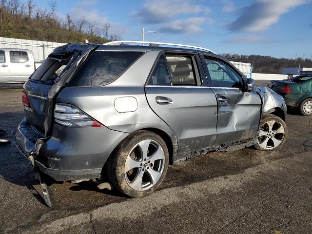 Photo 2 VIN: 4JGDA5HB6JB169636 - MERCEDES-BENZ GLE-CLASS 