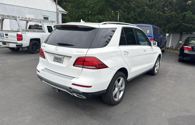 Photo 3 VIN: 4JGDA5HB6JB174318 - MERCEDES-BENZ GLE 350 4M 