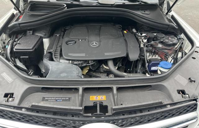 Photo 6 VIN: 4JGDA5HB6JB174318 - MERCEDES-BENZ GLE 350 4M 