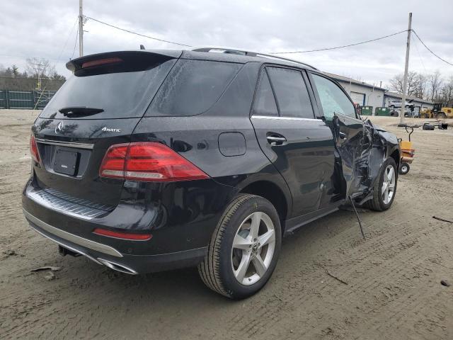 Photo 2 VIN: 4JGDA5HB6JB188350 - MERCEDES-BENZ GLE 350 4M 