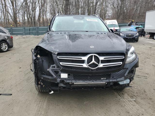 Photo 4 VIN: 4JGDA5HB6JB188350 - MERCEDES-BENZ GLE 350 4M 