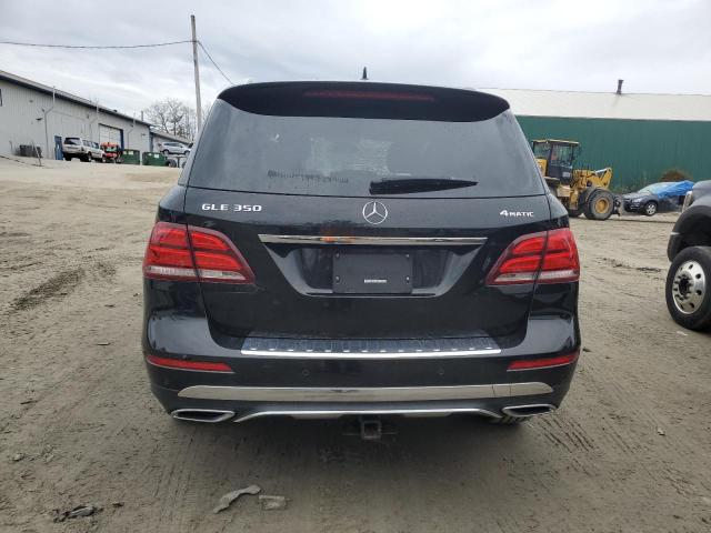 Photo 5 VIN: 4JGDA5HB6JB188350 - MERCEDES-BENZ GLE 350 4M 