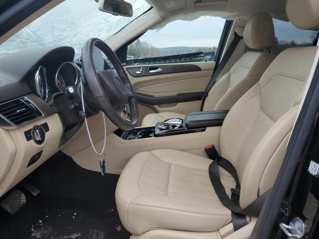 Photo 6 VIN: 4JGDA5HB6JB188350 - MERCEDES-BENZ GLE 350 4M 