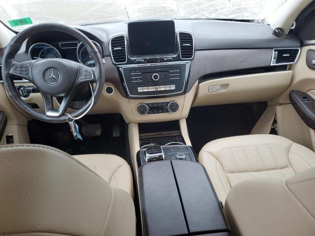 Photo 7 VIN: 4JGDA5HB6JB188350 - MERCEDES-BENZ GLE 350 4M 