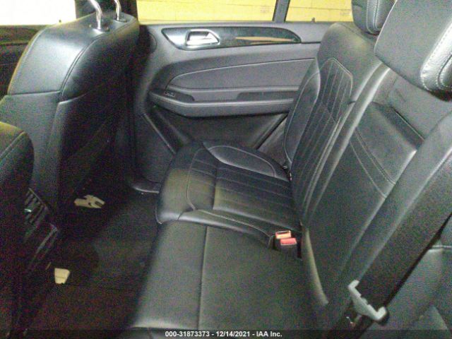 Photo 7 VIN: 4JGDA5HB6JB203848 - MERCEDES-BENZ GLE 