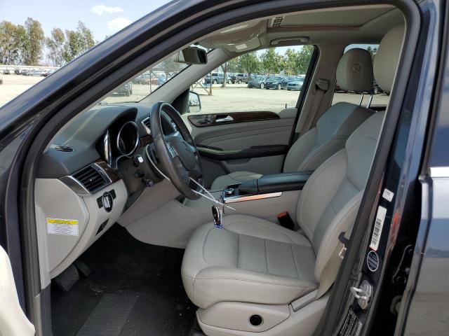 Photo 6 VIN: 4JGDA5HB7CA013081 - MERCEDES-BENZ ML 350 4MA 