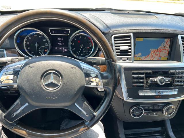 Photo 6 VIN: 4JGDA5HB7CA062510 - MERCEDES-BENZ M-CLASS 