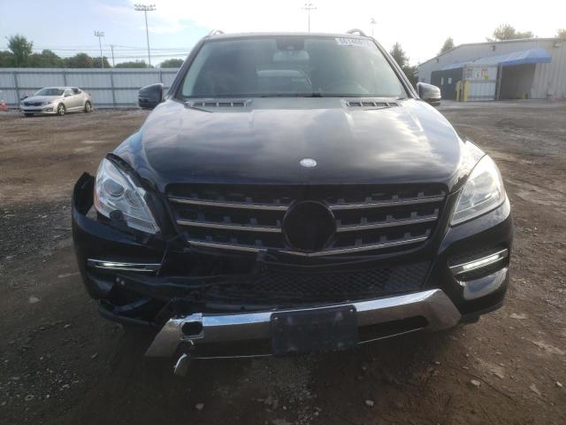 Photo 4 VIN: 4JGDA5HB7CA072485 - MERCEDES-BENZ M-CLASS 