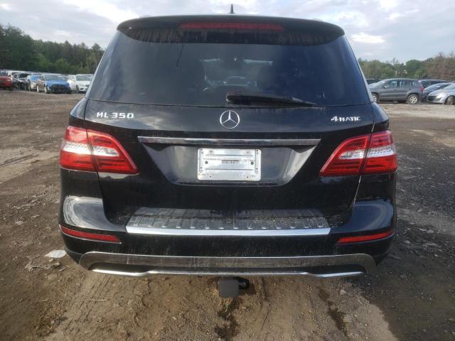 Photo 5 VIN: 4JGDA5HB7CA072485 - MERCEDES-BENZ M-CLASS 