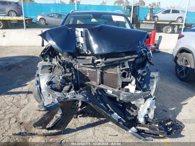 Photo 5 VIN: 4JGDA5HB7CA075659 - MERCEDES-BENZ ML 350 