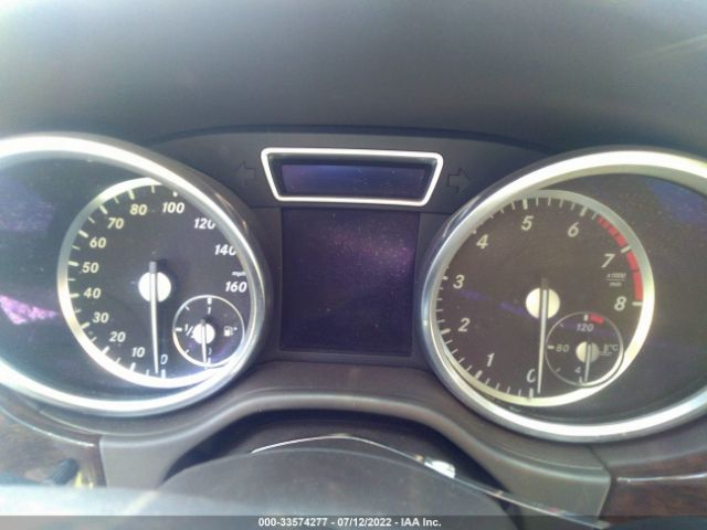 Photo 6 VIN: 4JGDA5HB7DA118589 - MERCEDES-BENZ M-CLASS 