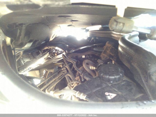 Photo 9 VIN: 4JGDA5HB7DA118589 - MERCEDES-BENZ M-CLASS 