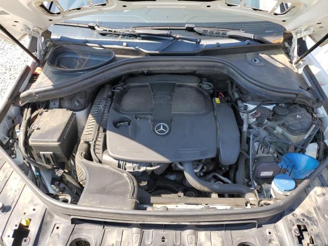 Photo 11 VIN: 4JGDA5HB7EA280417 - MERCEDES-BENZ ML 350 4MA 