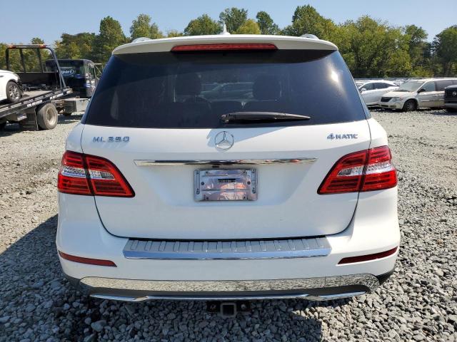 Photo 5 VIN: 4JGDA5HB7EA280417 - MERCEDES-BENZ ML 350 4MA 