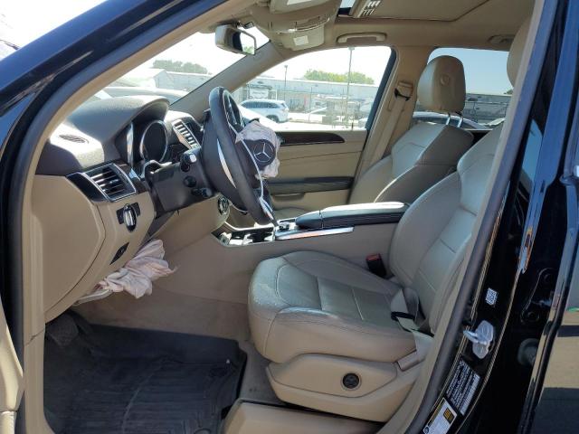 Photo 6 VIN: 4JGDA5HB7EA341099 - MERCEDES-BENZ ML 350 4MA 