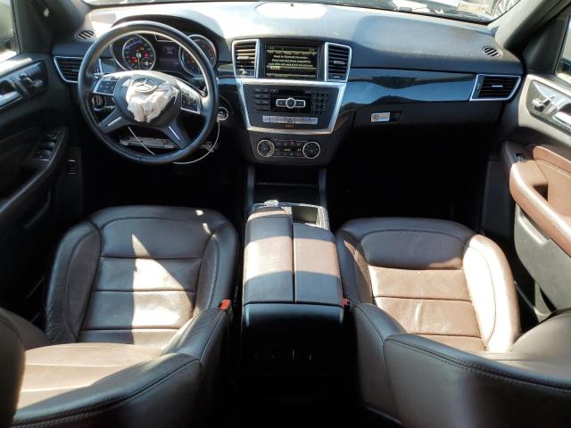 Photo 7 VIN: 4JGDA5HB7EA402855 - MERCEDES-BENZ ML 350 4MA 