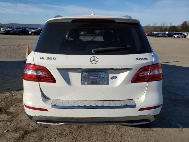 Photo 5 VIN: 4JGDA5HB7EA426539 - MERCEDES-BENZ M-CLASS 