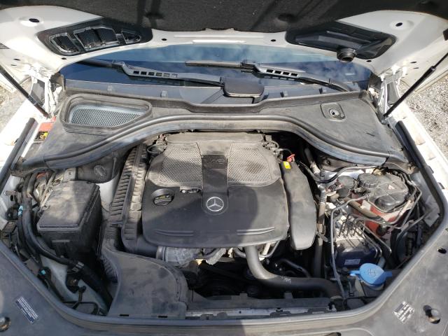 Photo 6 VIN: 4JGDA5HB7FA457632 - MERCEDES-BENZ ML 350 4MA 