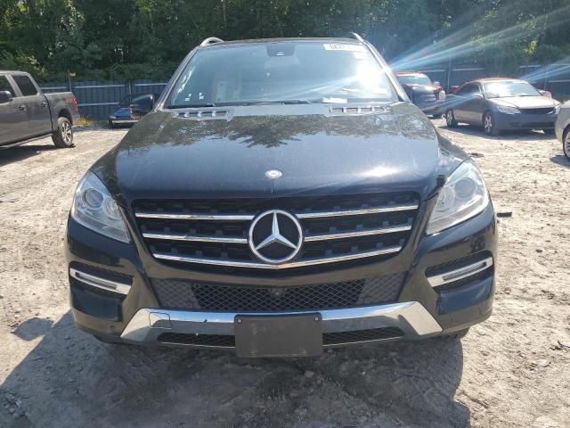 Photo 4 VIN: 4JGDA5HB7FA459946 - MERCEDES-BENZ ML 350 4MA 