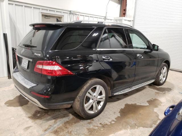 Photo 2 VIN: 4JGDA5HB7FA523175 - MERCEDES-BENZ ML 350 4MA 