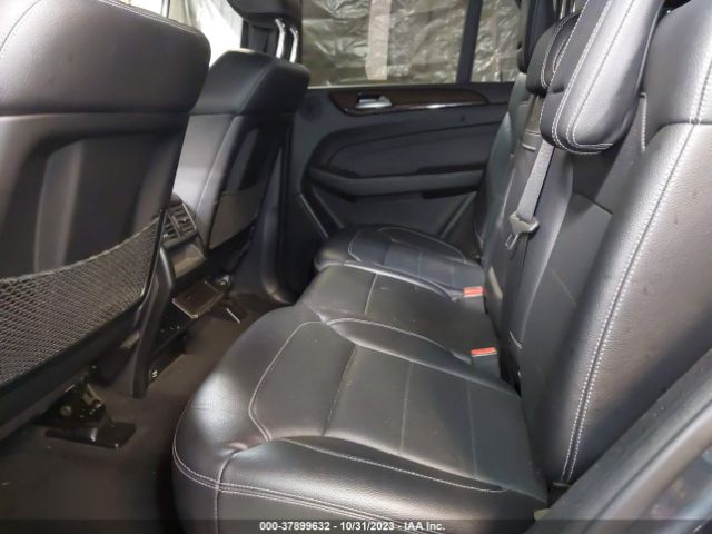 Photo 7 VIN: 4JGDA5HB7FA530272 - MERCEDES-BENZ M-CLASS 