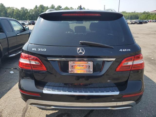 Photo 5 VIN: 4JGDA5HB7FA540753 - MERCEDES-BENZ M-CLASS 