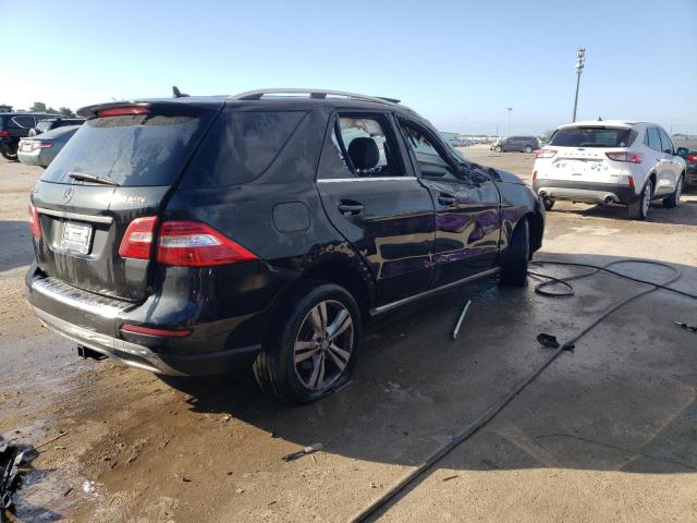 Photo 2 VIN: 4JGDA5HB7FA568973 - MERCEDES-BENZ ML 350 4MA 