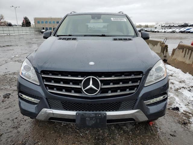 Photo 4 VIN: 4JGDA5HB7FA594019 - MERCEDES-BENZ M-CLASS 