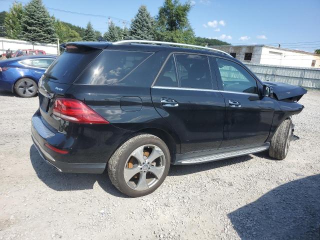 Photo 2 VIN: 4JGDA5HB7GA638408 - MERCEDES-BENZ GLE 350 4M 