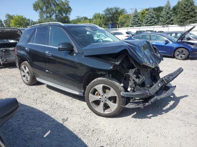 Photo 3 VIN: 4JGDA5HB7GA638408 - MERCEDES-BENZ GLE 350 4M 