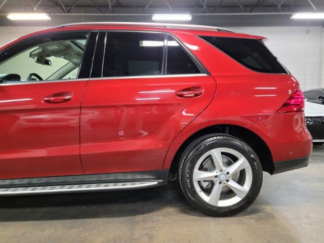 Photo 4 VIN: 4JGDA5HB7GA690590 - MERCEDES-BENZ GLE 350 