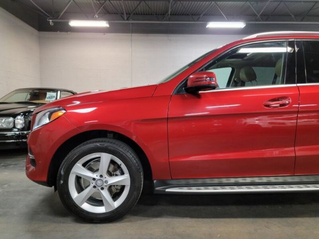 Photo 3 VIN: 4JGDA5HB7GA690590 - MERCEDES-BENZ GLE 350 