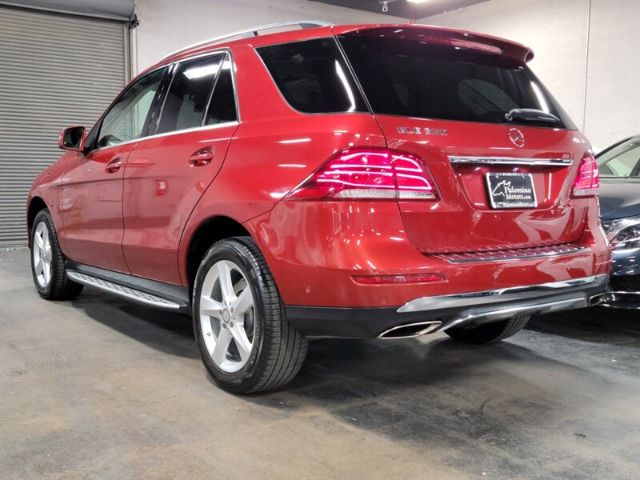 Photo 7 VIN: 4JGDA5HB7GA690590 - MERCEDES-BENZ GLE 350 