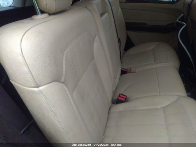 Photo 7 VIN: 4JGDA5HB7GA690590 - MERCEDES-BENZ GLE 350 