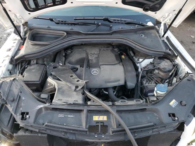 Photo 11 VIN: 4JGDA5HB7GA736211 - MERCEDES-BENZ GLE 350 4M 