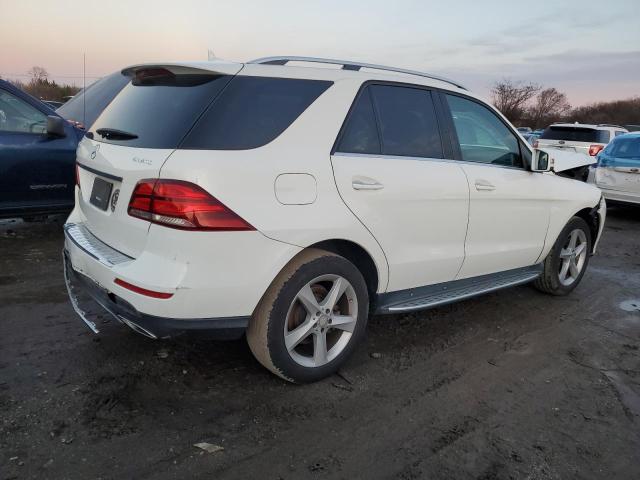 Photo 2 VIN: 4JGDA5HB7GA736211 - MERCEDES-BENZ GLE 350 4M 