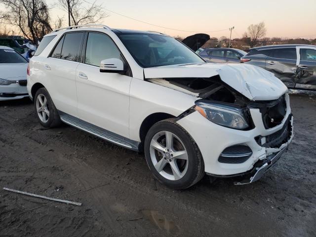 Photo 3 VIN: 4JGDA5HB7GA736211 - MERCEDES-BENZ GLE 350 4M 