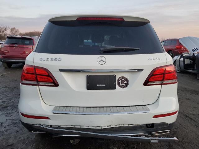 Photo 5 VIN: 4JGDA5HB7GA736211 - MERCEDES-BENZ GLE 350 4M 