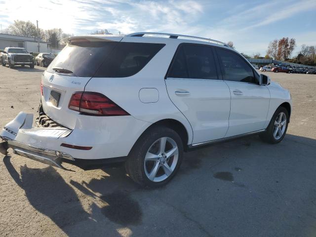 Photo 2 VIN: 4JGDA5HB7GA778703 - MERCEDES-BENZ GLE 350 4M 