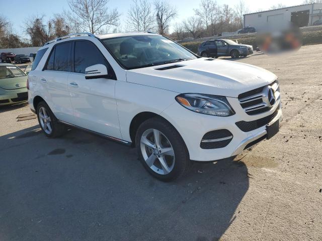 Photo 3 VIN: 4JGDA5HB7GA778703 - MERCEDES-BENZ GLE 350 4M 