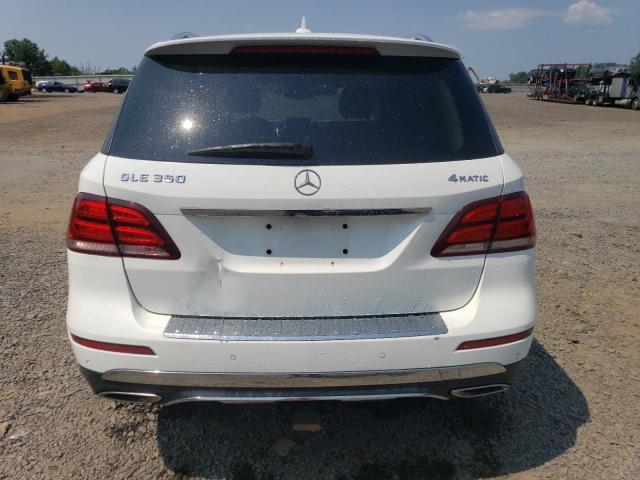 Photo 5 VIN: 4JGDA5HB7GA796733 - MERCEDES-BENZ GLE 350 4M 