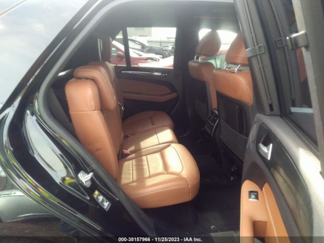 Photo 7 VIN: 4JGDA5HB7HA834205 - MERCEDES-BENZ GLE 350 