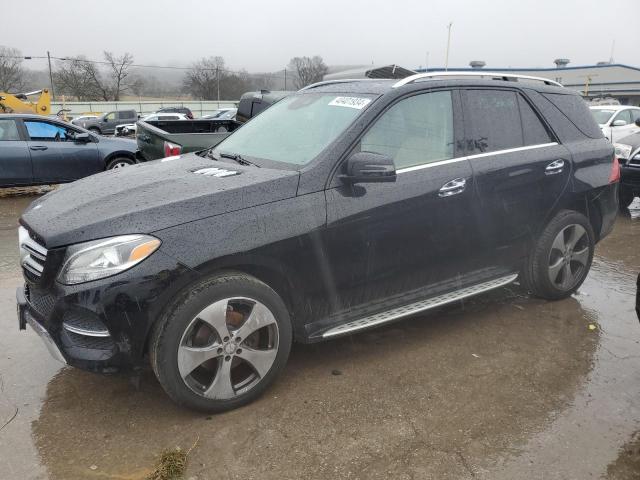 Photo 0 VIN: 4JGDA5HB7HA849089 - MERCEDES-BENZ GLE-CLASS 