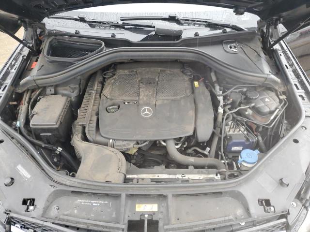 Photo 11 VIN: 4JGDA5HB7HA849089 - MERCEDES-BENZ GLE-CLASS 