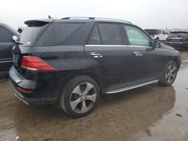 Photo 2 VIN: 4JGDA5HB7HA849089 - MERCEDES-BENZ GLE-CLASS 