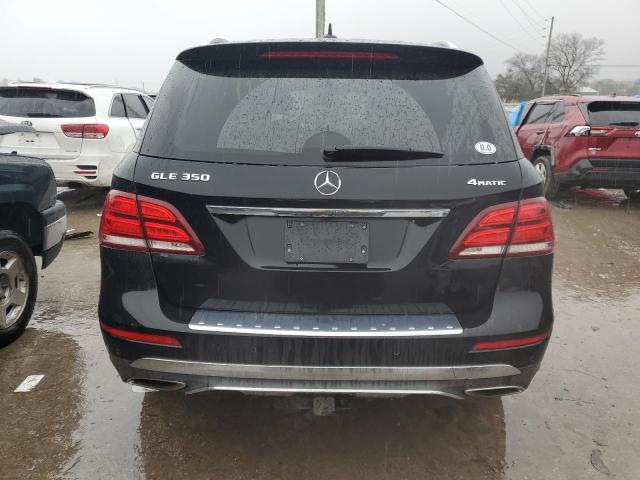 Photo 5 VIN: 4JGDA5HB7HA849089 - MERCEDES-BENZ GLE-CLASS 