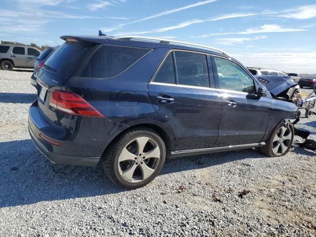 Photo 2 VIN: 4JGDA5HB7HA871920 - MERCEDES-BENZ GLE 350 4M 